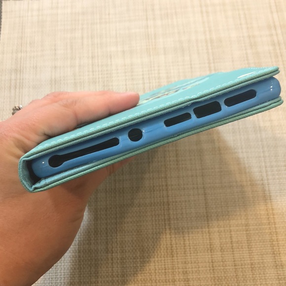 Galaxy HD8 10th generation tablet case - Picture 4 of 9